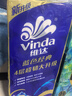 维达（Vinda）有芯卷纸 蓝色经典4层160克*10卷 厚韧大分量 卫生纸厕纸 卷筒纸 实拍图