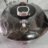 苏泊尔（SUPOR）【厨房好年货】IH鲜呼吸猛火电压力锅5L高压112kPa电饭煲高压锅4-6人家用316L球釜SY-50HC8015Q 实拍图