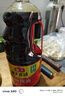 海天 经典系列 生抽酱油1.9L+上等蚝油1kg+精制料酒1.9L 实拍图
