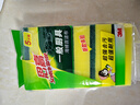 3M思高金刚砂洗碗布 5片装洗碗海绵百洁布厨房吸水经典款抹布G6215 实拍图