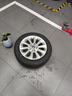 普利司通（Bridgestone）汽车轮胎 205/55R16 91V ER300 配套卡罗拉/马自达3/适配思域速腾 实拍图