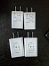 毕亚兹3C认证 适用5V1A充电头USB充电器苹果iPhone16/15/14华为荣耀小米vivo手机手环手表耳机电源适配器 实拍图