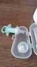 爱贝迪拉（AIBEDILA）婴儿喂药器儿童滴管针筒式喂药神器宝宝喂水辅食套装防呛喝药神器 实拍图