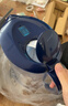 碧然德（BRITA） 过滤净水器 家用滤水壶 净水壶 海洋系列 3.5L蓝色 一壶3芯装 环保加固包装 实拍图