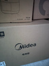 美的（Midea）40L大容量多功能电烤箱家用专业烘焙 上下独立控/温机械操控/四层烤位MG38CB-AA三代 实拍图