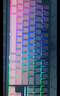 前行者【立省15%】X87Pro/Ultra无线机械键盘有线蓝牙三模gas客制化游戏电竞磁轴办公专用侧刻电脑笔记本 黑莓粉侧刻Ultra-低声轻音轴-1.2万mA 实拍图