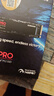 三星（SAMSUNG）1TB SSD固态硬盘 M.2接口(NVMe协议PCIe 4.0 x4) AI电脑配件 读速7450MB/S 990 PRO 实拍图