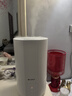 格力（GREE）加湿器家用静音卧室床头小型母婴除菌拆洗空气加湿器办公室桌面落地大雾量宿舍取暖有雾加湿(X70a) 实拍图