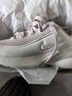耐克（NIKE）【滔搏】男女大童鞋轻便透气刺绣运动鞋休闲训练跑步鞋IF1749-009 IF1749-009 33.5 晒单实拍图