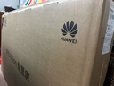 华为Vision智慧屏 5 SE 55英寸 鸿蒙AI搜片MiniLED鸿鹄画质 一级能效国家补贴投屏平板电视机HD55KULU 实拍图