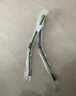 一途丰田卡罗拉专用无骨雨刮器卡罗拉【07-18款】雨刷卡罗拉双擎雨刮原厂原装尺寸汽车雨刷器（1对装）胶条 实拍图