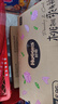 好奇（Huggies）铂金装小桃裤纸尿裤S96片(4-8kg)新生儿小号尿不湿【透爽散热】 实拍图