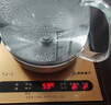 友家铺子（Biooner）全自动上水电热水壶烧水壶家用办公茶台一体机茶桌茶几嵌入式茶具套装 RY-A1金色保温1L 实拍图