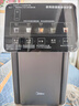 美的（Midea）小魔方pro电热水瓶电水瓶饮水机 烧水壶电热水壶316L 风冷保温恒温一体0塑料可拆31FPro 实拍图