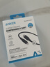 ANKER安克充电线【MIF认证】适用iphone12/13/14手机充电器亲肤type-c转lightning快充数据线 0.9m黑 实拍图