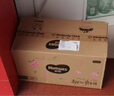 好奇（Huggies）铂金装小桃裤纸尿裤L120片(9-14kg)大号尿不湿【透爽散热】 实拍图