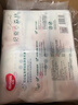 好奇（Huggies）小森林湿巾80抽12包加大加厚婴童手口适用植物纤维去油污消毒便携 实拍图