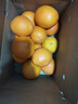 土八鲜江西橙子赣南脐橙新鲜水果赣州脐橙手剥甜橙礼盒 特级橙9-10斤礼盒【单果210g+】 实拍图