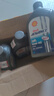 壳牌（Shell）爱德王子 10W-40 四冲程摩托车机油 1L 新加坡原装进口 实拍图
