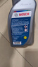 博世（BOSCH）DOT4 刹车油/制动液/离合器油 1L 通用型 一升装汽车养护套装 实拍图