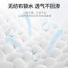 绿之源 活性炭除湿盒500ml*6桶 室内干燥剂回南天除湿袋防潮剂除湿桶吸 实拍图