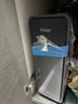 海尔（Haier）鲜活水管线机套装【promaxR889净水器+麦浪温热管线机UV抑菌HGRZ2571】8年真长效瞬时1400G大通量 实拍图