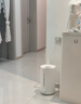 美的（Midea）加湿器卧室家用办公室桌面适用轻音低噪快速加湿上加水迷你空调加湿银离子4L大容量 【升级一体化机身】40s 350mL/h 实拍图