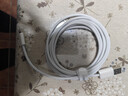 品胜苹果数据线快充充电线2米加长适用iPhone14ProMax/13/12/XR/11/8手机ipad平板USB充电器线车载编织 实拍图