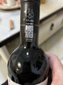 拉菲（LAFITE）洽谷赤霞珠干红葡萄酒750ml*6 整箱礼盒装 原瓶进口红酒 端午送礼 实拍图
