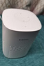 小米小爱音箱Play 小爱同学 AIoT语音控制 蓝牙Mesh网关 智能音箱音响 小爱音响 家用 实拍图