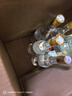 汾酒 黄盖玻汾 清香型白酒 53度 475mL*6瓶整箱 电商版原箱 实拍图