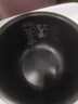 东芝（TOSHIBA）智能安全电压力锅 3L 4-6人高压锅家用多功能压力煲无水料理 双压萃鲜 电压力锅PC-30MRUC(W) 实拍图