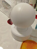 普联（TP-LINK）摄像头家用监控器 室内高清无线智能网络摄像机 360°度全景旋转云台手机APP远程查看双向语音对讲 【单镜头 | 单画面】400万超清 官方标配无卡【30天云存储体验包】 4mm 实拍图