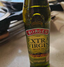 伯爵（BORGES）【保真橄榄油】西班牙原瓶进口 特级初榨橄榄油 250ml  食用油 实拍图