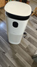 东芝（TOSHIBA）空气净化器SE大白梨PET除烟味除毛净化器大风量除尘净化器除螨除尘除过敏源消毒杀菌家用 实拍图