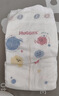 好奇（Huggies）金装纸尿裤婴儿新生儿尿不湿超薄柔软透气宝宝尿裤速干小黑洞 NB码 80片 纸尿裤【5kg以下】 实拍图