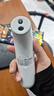 鱼跃(yuwell)医用红外体温计额温枪温度计婴儿专用家用精准YT-1 实拍图