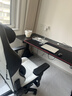 傲风A4Pro电竞桌实木电动升降电脑桌办公书桌子黑色1.8*0.8m 实拍图