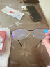 普先生老花镜男女进口高清防蓝光老光老花眼镜记忆钛76035 300度65-69岁 实拍图
