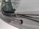 米其林静音新无骨雨刷器雨刮卡罗拉07-18雷凌轩逸朗动劲客起亚K3 26/14U 实拍图