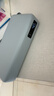 小米（MI）【3C认证】自带线充电宝20000 67W 浅蓝色 可上飞机/火车 可充手机平板笔记本耳机 iPhone安卓可用 实拍图