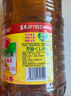 鲁花 【保真菜籽油】食用油 低芥酸特香菜籽油 5L  /桶   实拍图