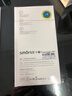 Smorss【秒贴2片装】适用iPhone 15钢化膜苹果15手机膜高清无尘仓秒贴膜防尘防摔抗指纹全屏覆盖前膜 实拍图