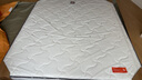 喜临门城市爱情 极光白2S 椰棕床垫 邦尼尔弹簧床垫 1.8x2米 偏硬 实拍图