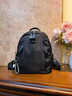 viney双肩包女旅游轻便旅行背包高颜值时尚牛津帆布书包生日情人节礼物 实拍图
