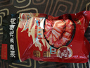 皇上皇烟熏腊味农家湖南特产腊肉咸肉 湘西五花腊肉200g 实拍图