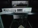 华为数通智选S1730S-L24T-A1全千兆交换机24口千兆电口 以太网络分流器二层家用企业级替S1724G-AC 实拍图