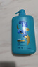 飘柔日常护理家庭装去屑清爽洗发水男女士洗发露膏1KG去油 实拍图