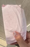 十月结晶防溢乳垫超柔立体一次性超薄透气哺乳期防漏乳贴100片【柔护款】 实拍图