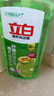 立白青柠洗洁精大瓶1kg*3瓶食品用维E精华去重油不伤手餐具果蔬适用 实拍图